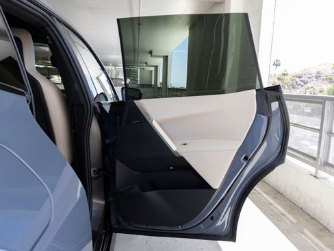 Certified 2023 BMW iX xDrive50 w/ Premium Package image 24