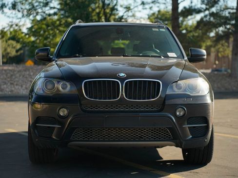Used 2011 BMW X5 xDrive35i AWD/4WD image 8