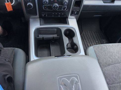 Used 2017 RAM 2500 Big Horn AWD/4WD image 19