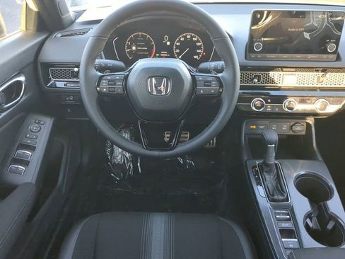 New 2026 Honda Civic Sport image 14