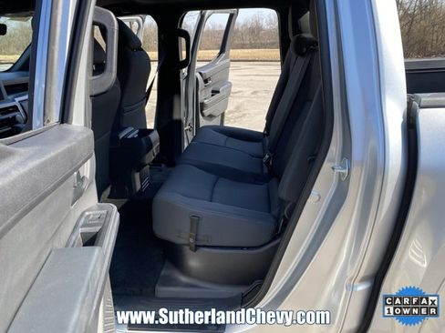 Used 2024 Toyota Tacoma 2WD Double Cab image 32