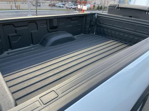 New 2025 Chevrolet Silverado 2500 W/T w/ WT Convenience Package image 34