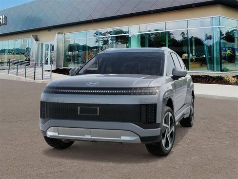 New 2026 Hyundai Ioniq 9 Limited image 6