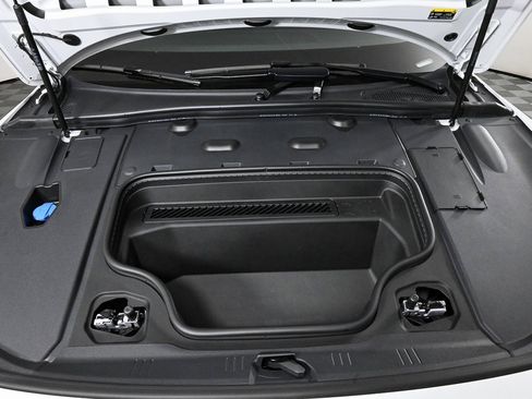 New 2025 Audi A6 e-tron Ultra image 34