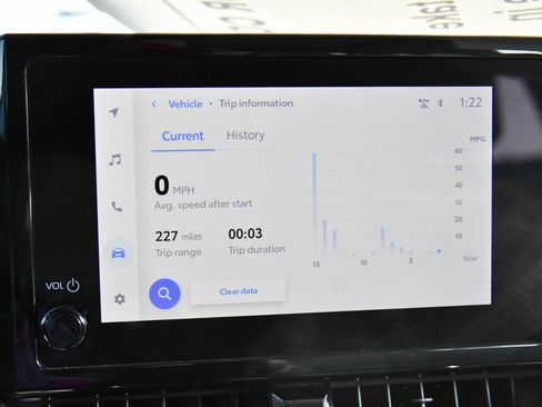 Used 2024 Toyota Corolla Cross L image 19