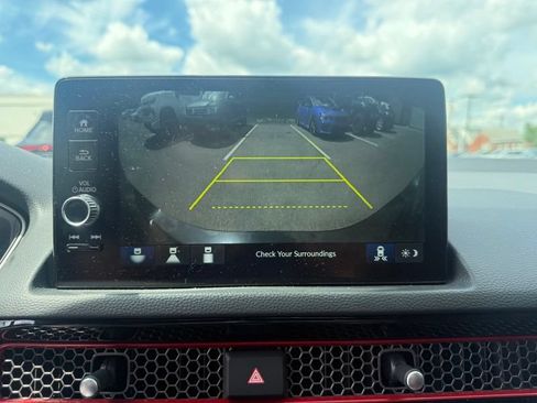 Used 2026 Honda Civic Si image 9
