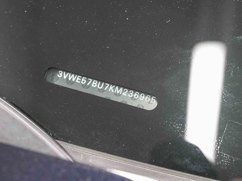 Used 2019 Volkswagen Jetta SEL FWD image 28