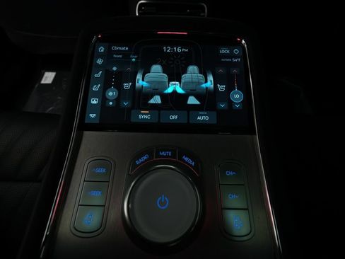 New 2026 Genesis G90 3.5T AWD/4WD image 36