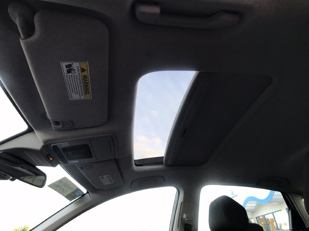 Certified 2023 Honda Accord EX image 17