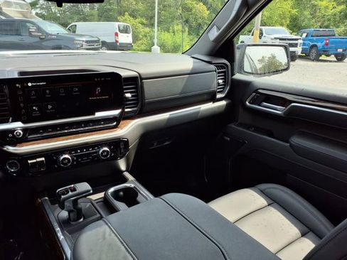 New 2026 GMC Sierra 1500 Elevation w/ Elevation Premium Package image 23