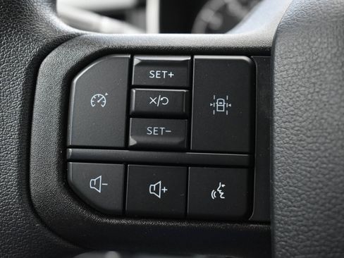 Used 2023 Ford F150 XLT w/ XTR Package AWD/4WD image 19