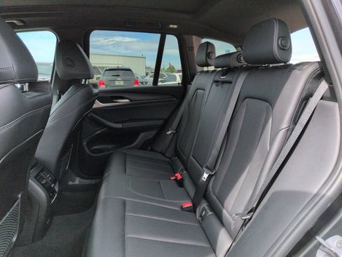 Used 2024 BMW X3 xDrive30i AWD/4WD image 26