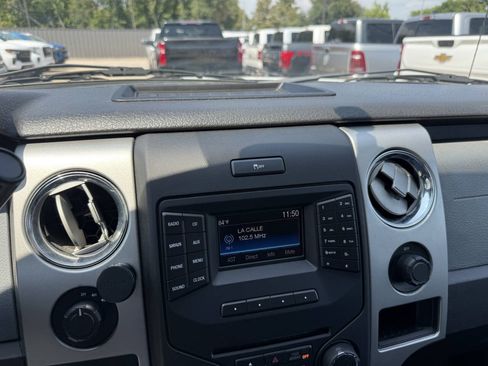 Used 2014 Ford F150 XLT w/ XLT Convenience Package AWD/4WD image 25