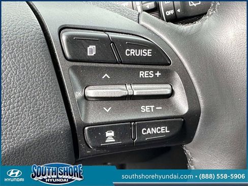 Certified 2020 Hyundai Kona Ultimate image 23