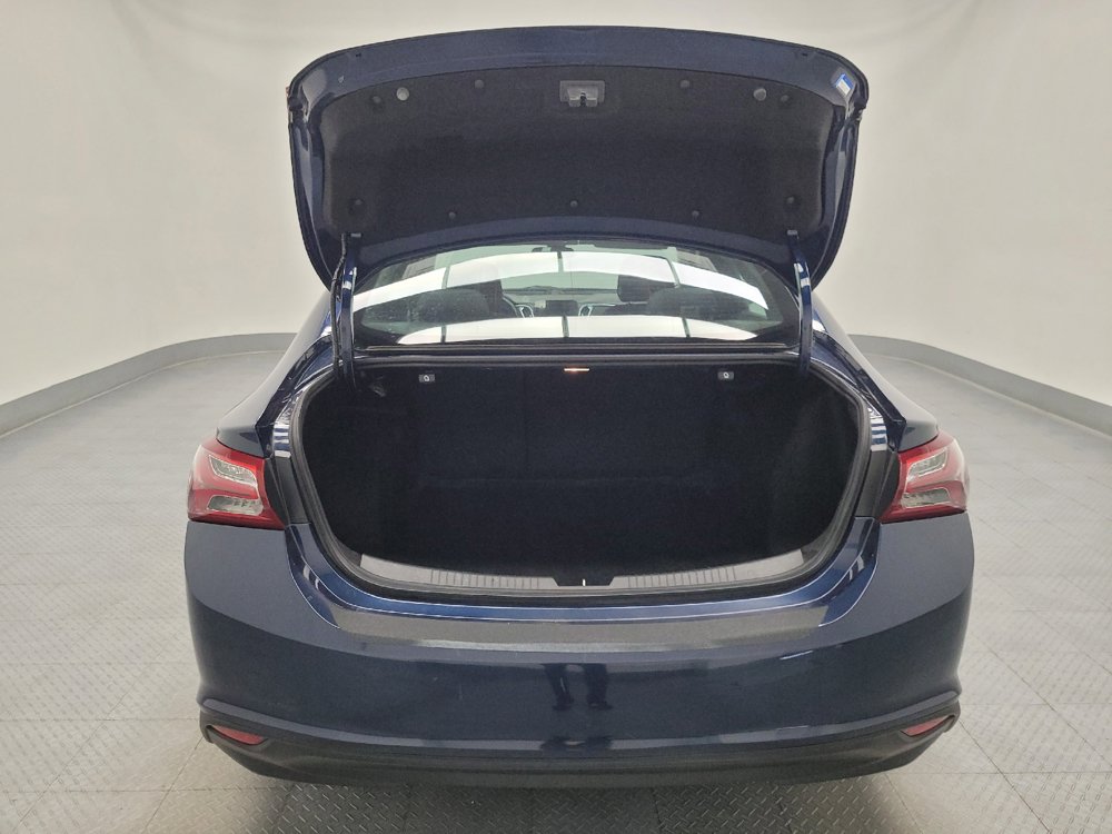 Used 2020 Chevrolet Malibu LT FWD image 29