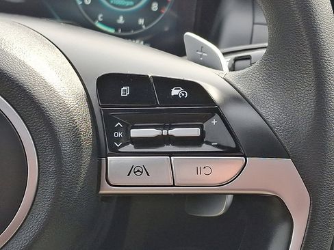 Used 2023 Hyundai Santa Cruz Night image 39