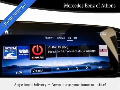 New 2026 Mercedes-Benz GLE 63 AMG S image 44