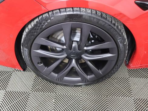 Used 2021 Tesla Model S Plaid AWD/4WD image 22