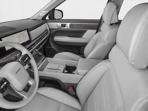 New 2026 Hyundai Santa Fe Limited image 6