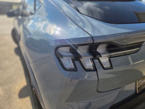 New 2026 Ford Mustang Mach-E Premium RWD image 34