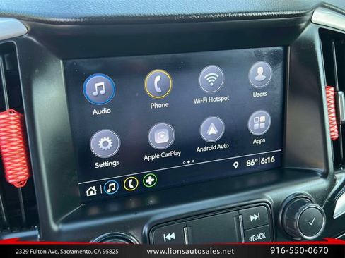 Used 2019 GMC Terrain SLT FWD image 27
