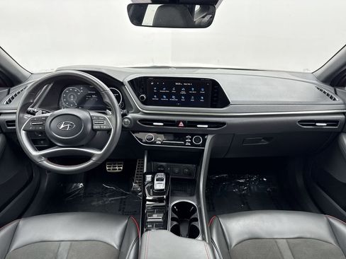 Used 2023 Hyundai Sonata SEL Plus image 14