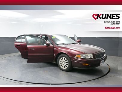 Used 2005 Buick Le Sabre Limited