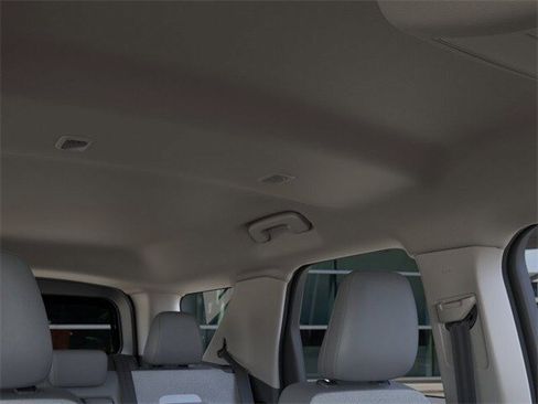 New 2025 Ford Bronco Sport Badlands w/ Badlands Tech Package image 22