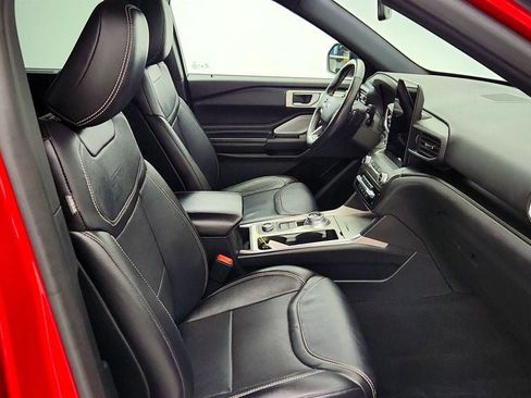 Used 2020 Ford Explorer ST w/ ST Street Pack image 26