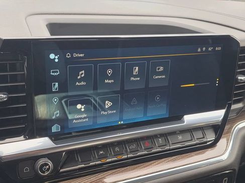 Certified 2023 Chevrolet Silverado 1500 LT AWD/4WD image 24