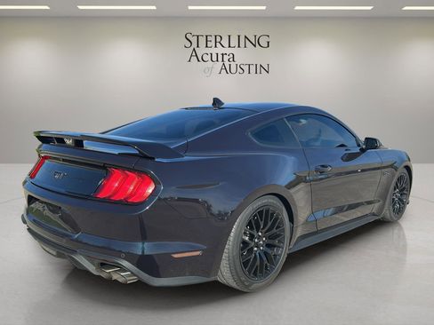 Used 2023 Ford Mustang GT Premium w/ GT Performance Package image 5