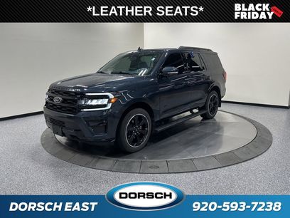 Used 2024 Ford Expedition Limited