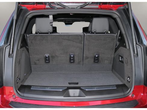 New 2026 Cadillac Escalade Luxury w/ Touring Package image 26