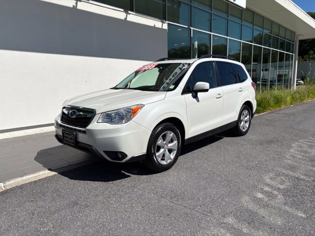 Used 2014 Subaru Forester 2.5i Limited AWD/4WD image 3