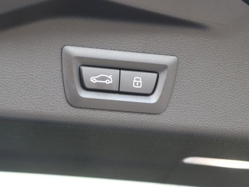 Certified 2025 BMW X5 xDrive50e w/ Parking Assistance Package image 38