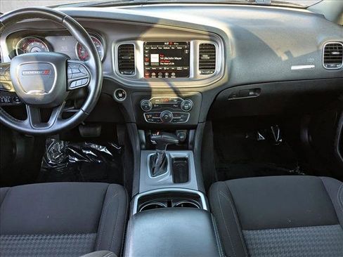 Used 2023 Dodge Charger SXT image 16