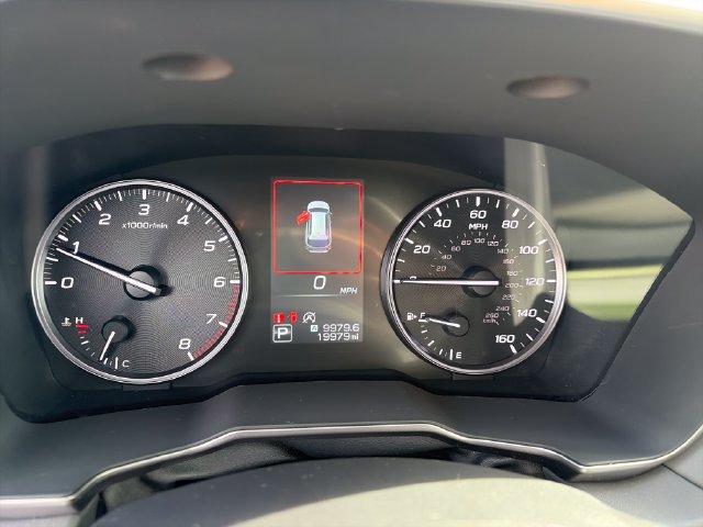 Used 2024 Subaru Outback Onyx Edition AWD/4WD image 12