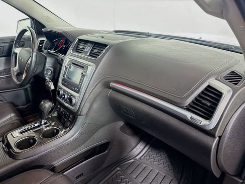 Used 2017 GMC Acadia Limited SLT image 33