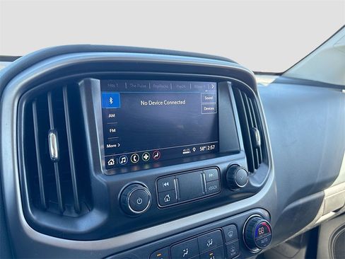 Used 2021 Chevrolet Colorado Z71 w/ Safety Package image 14