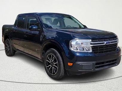 Certified 2023 Ford Maverick Lariat w/ Lariat Luxury Package