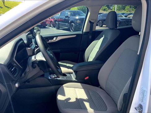 Used 2020 Ford Escape SE AWD/4WD image 8