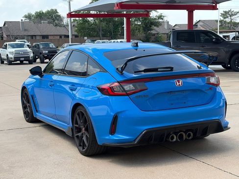 Used 2025 Honda Civic Type R image 5