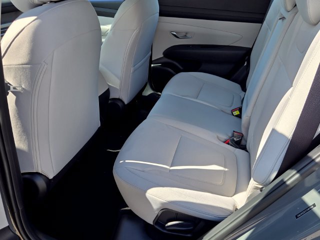 New 2026 Hyundai Tucson SE FWD image 6