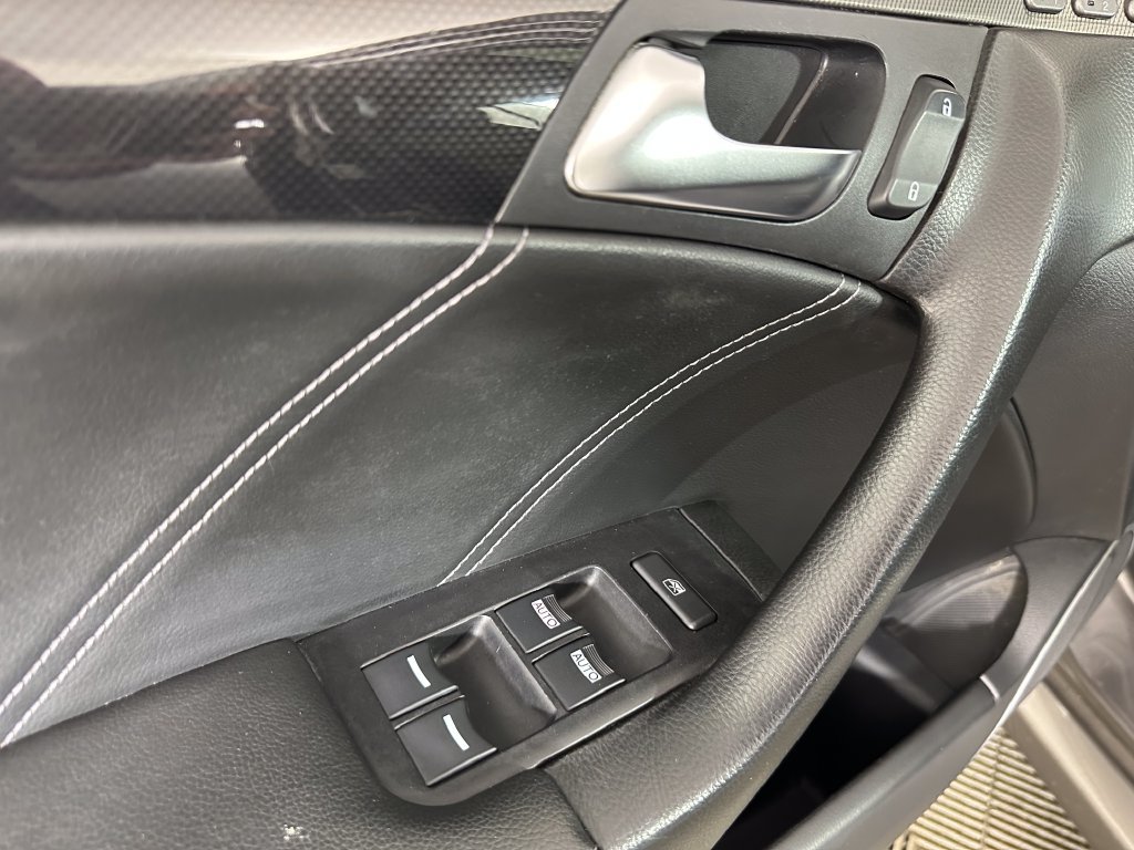 Used 2007 Acura TL Type-S FWD image 22