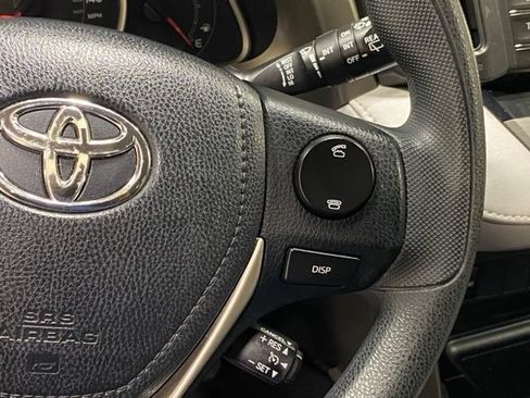 Used 2013 Toyota RAV4 XLE FWD image 35