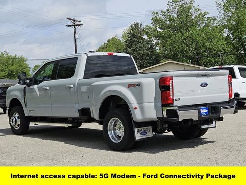 New 2026 Ford F350 XLT image 7