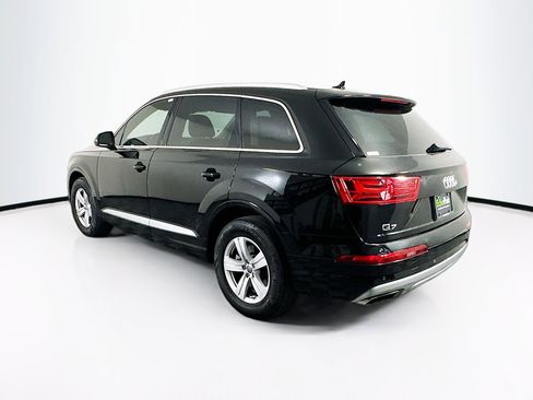 Used 2017 Audi Q7 2.0T Premium AWD/4WD image 5