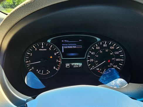 Used 2013 Nissan Altima 2.5 SL w/ Technology Pkg FWD image 34