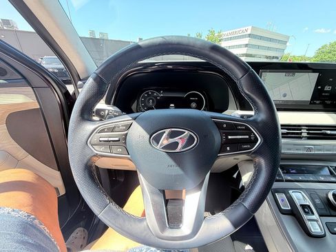 Used 2022 Hyundai Palisade Calligraphy FWD image 15