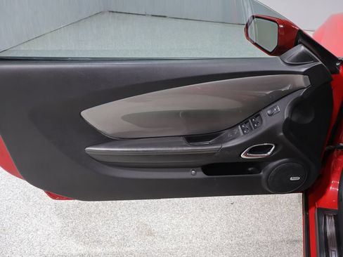 Used 2011 Chevrolet Camaro SS w/ RS Package RWD image 19